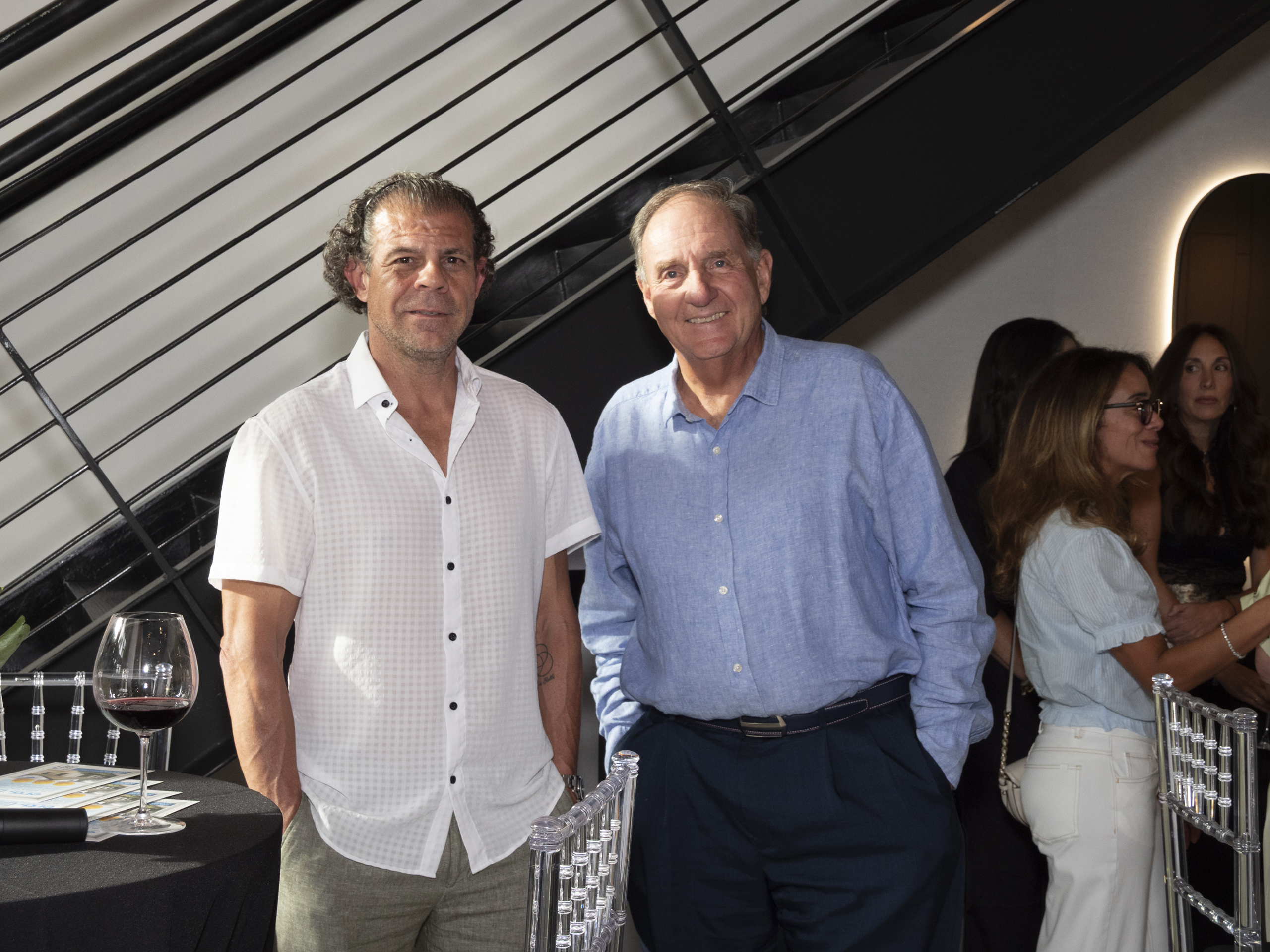 Human Foundations – Design, Construction & Relationships by Alter Design Group